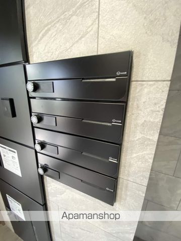 SERAM神宮前のその他写真