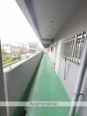 コーポラス翌檜のその他写真
