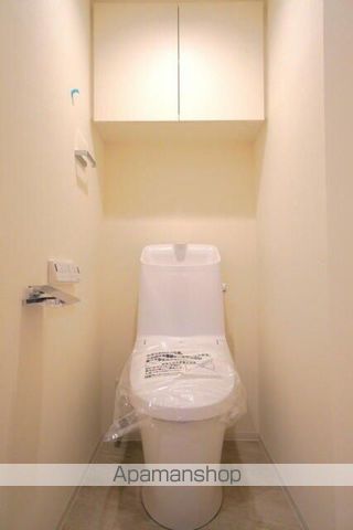 BRILLIA IST 上野稲荷町の内装写真