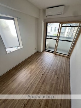 クッキィー石山寺[1R/18.01m2]のリビング・居間