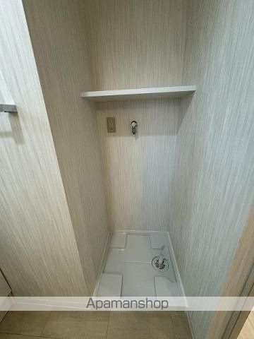 プリモサージュ神宮東の内装写真