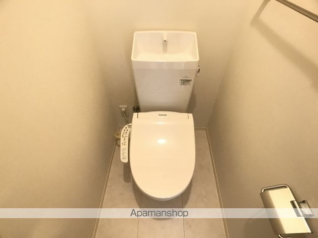 コンフィアンサの内装写真