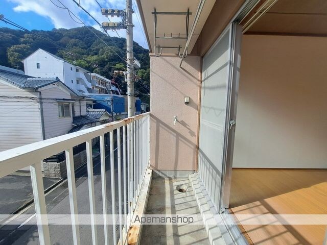 コーポ松下[1R/18.95m2]の内装7