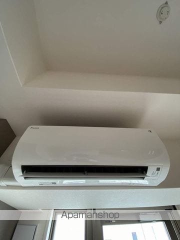 ディームス北浜の内装写真