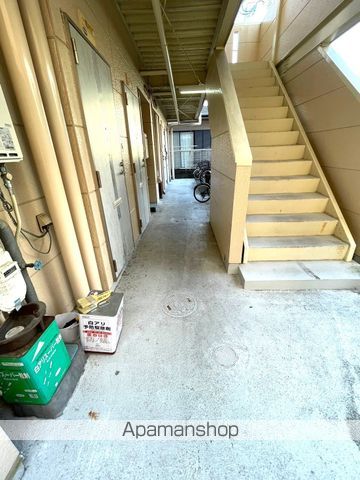 平成企画コーポのその他写真