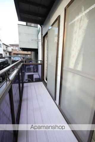 リリアン庚午の内装写真