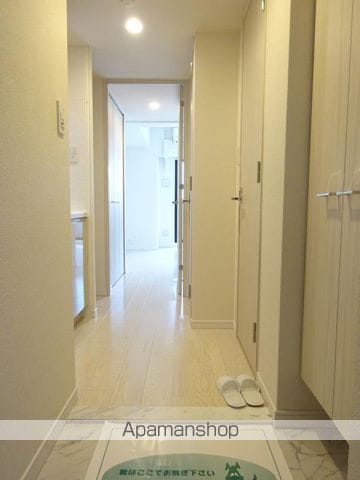 RUHE本町の内装写真