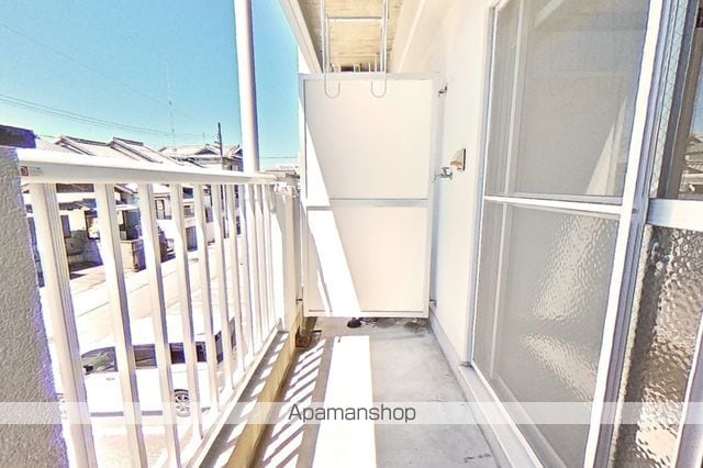 藤本マンションの内装写真