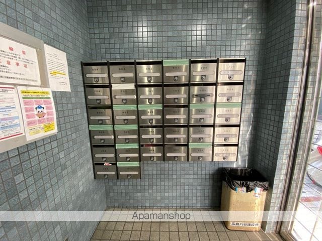 第12やたがいビルのその他写真
