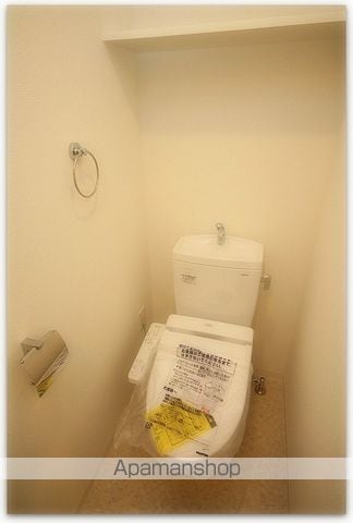 レジュールアッシュ難波MINAMIIIの内装写真