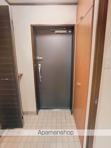 HOLLY HILLS RESIDENCE WESTの内装写真