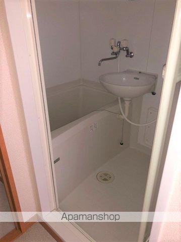 レオパレス玉川の内装写真