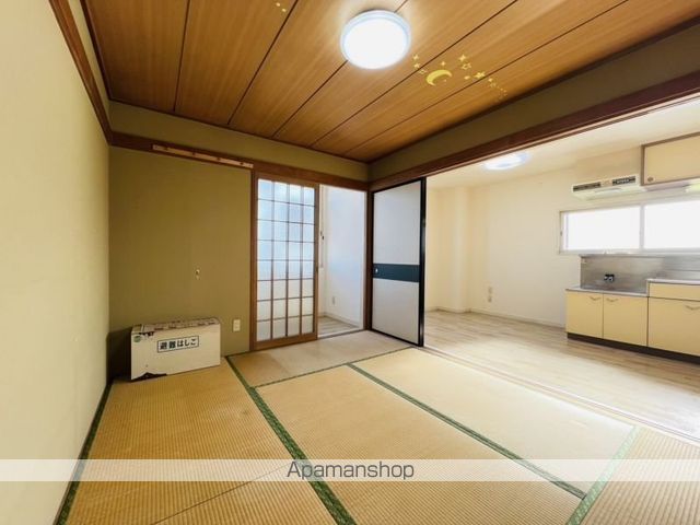 グランメールテルイの内装写真