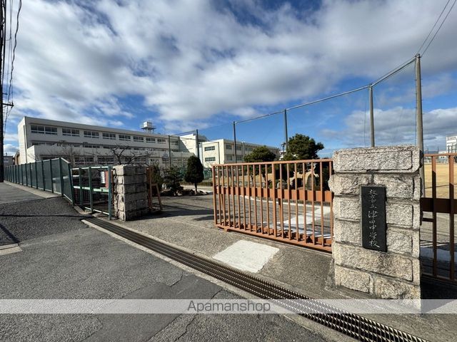 M’プラザ津田駅前七番館の周辺写真