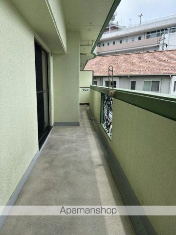 プリマヴェーラの内装写真