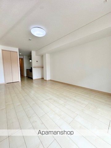 ボヌールの内装写真
