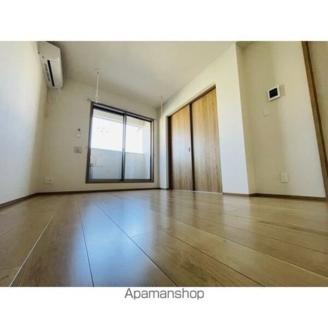 アン・ボヌールの内装写真