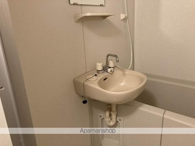 レオパレスパノラマハイツ八幡山の内装写真