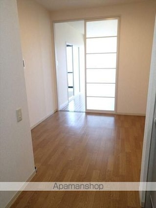 和歌山県和歌山市布引[2DK/44.8m2]の内装5
