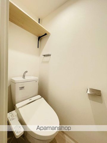 LUORE吹上の内装写真