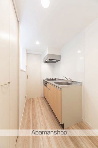 CRASTINE南熊本の内装写真