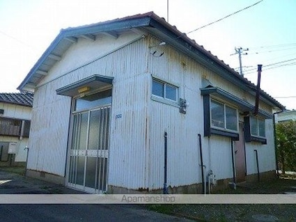 石井荘[3DK/49.68m2]の外観2