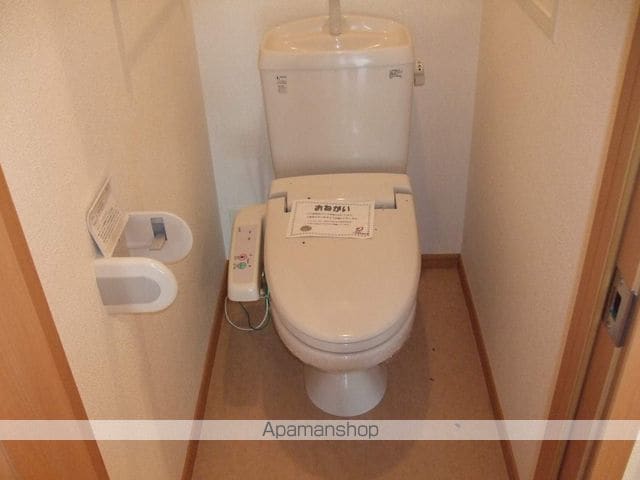 イート ハーブ IIIの内装写真