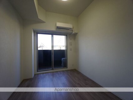 プレサンス吹上駅前エテルノ[1K/22.42m2]のリビング・居間