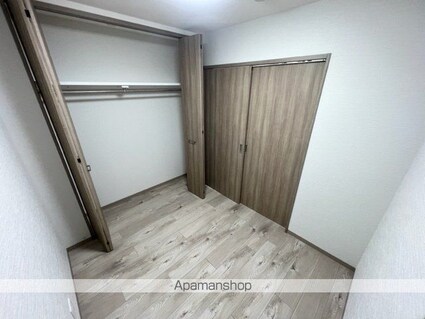 Ｇｒａｎ　ｌａｇｏ[1LDK/41.29m2]の内装1