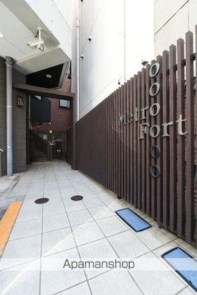 東京都千代田区神田三崎町２丁目[1K/34.94m2]のロビー
