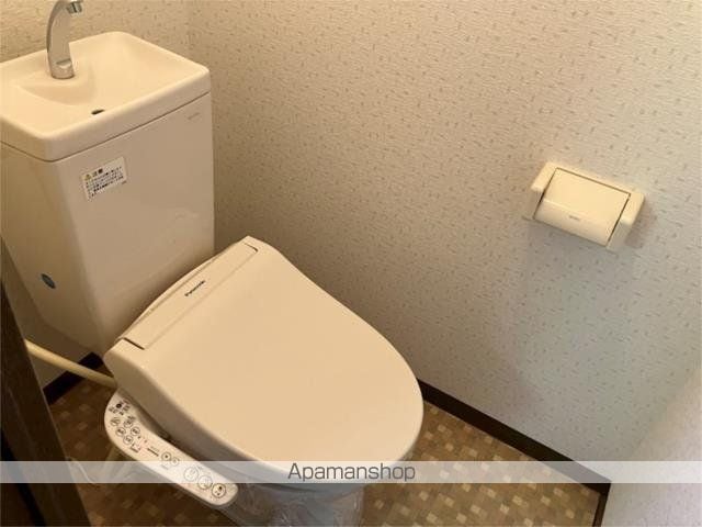 グランメールの内装写真