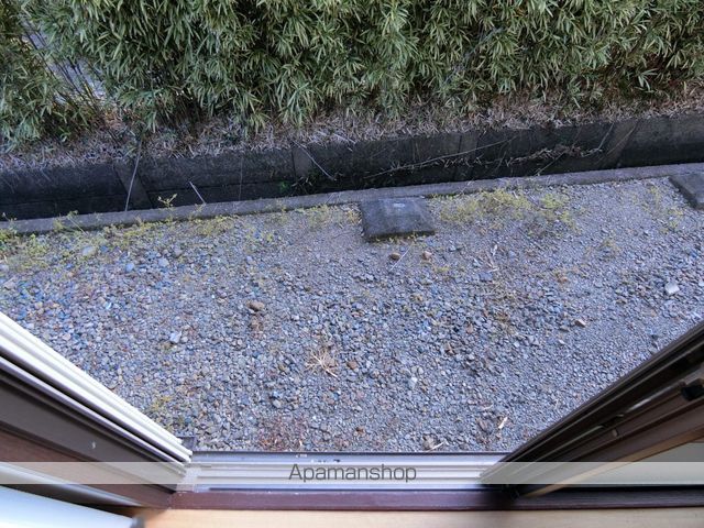 パナハイツ大石の内装写真