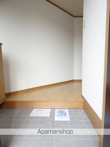 鹿児島市 2階建 築29年の内装写真