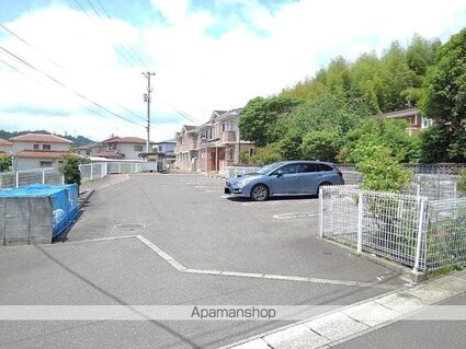 シャルマン２１ＡＢＥ　Ⅰ[2LDK/65.53m2]の駐車場