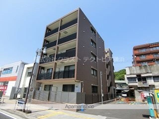 ボナール和田町