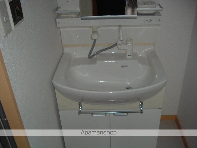 DOMUS21の内装写真