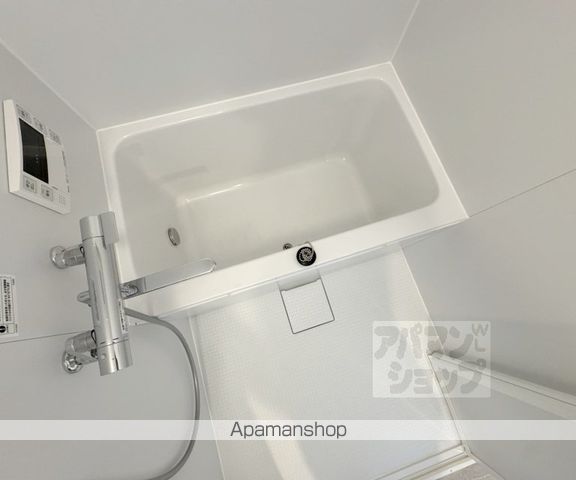 アイリス清水五条の内装写真