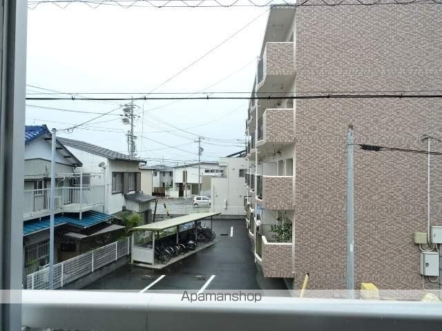 第二我心ヶ丘マンションのその他写真