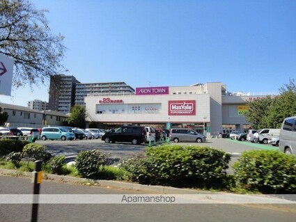 アルデバラン３４８[1LDK/40.02m2]の周辺4