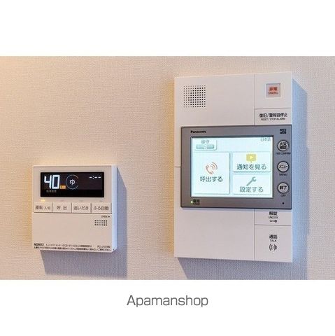 アーバネックス浅草橋フロントの内装写真