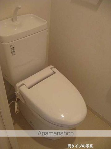 コンフォリア東池袋EASTの内装写真
