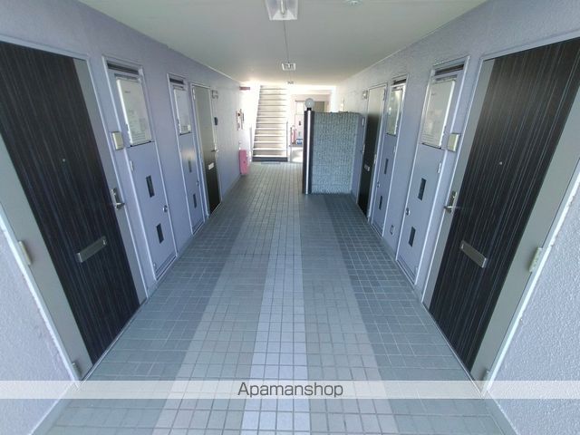 チェリー広野の内装写真