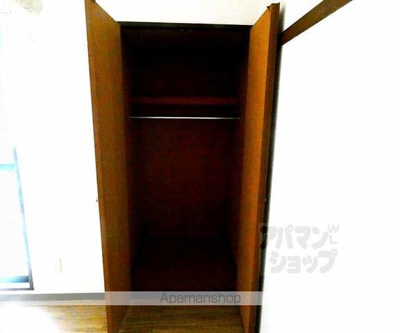 紫竹丸美ビルの内装写真