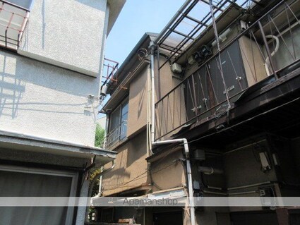ＦＡＮ高円寺[1DK/22.5m2]の外観4