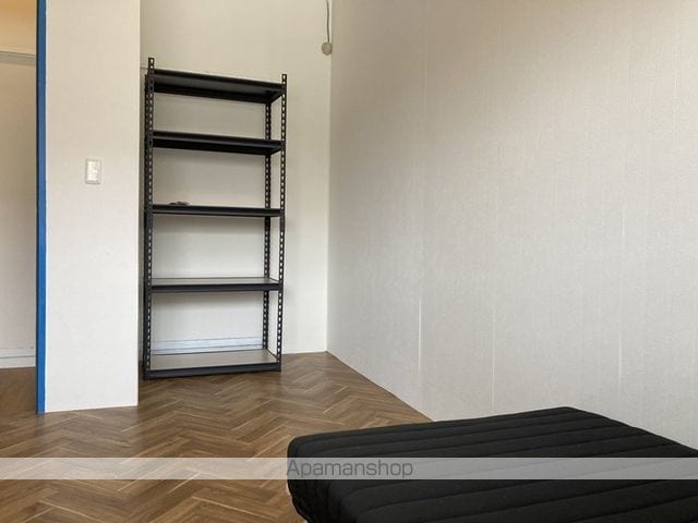HOUSE Sの内装写真