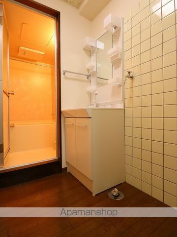 サンサーラ大町の内装写真