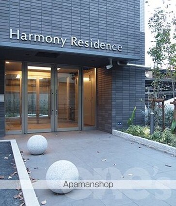 ハーモニーレジデンス名古屋今池[1LDK/34.32m2]の外観3