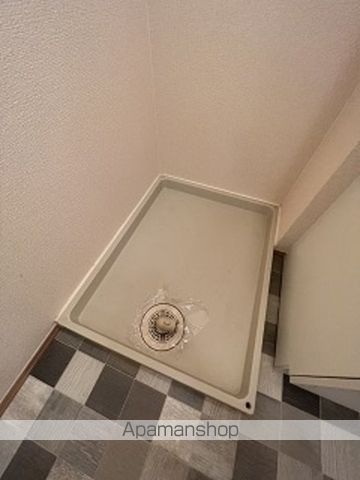 ボヌ ビー宝塚の内装写真