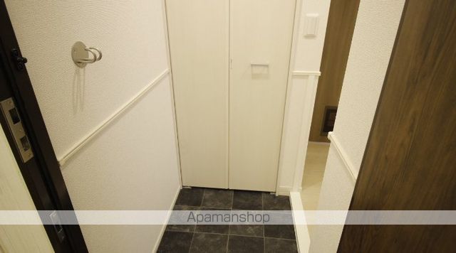 パルコテラッツァの内装写真