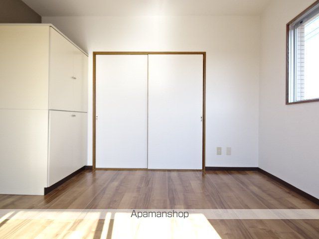 マンション金丸の内装写真